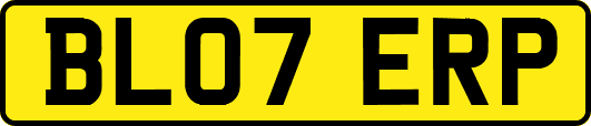 BL07ERP