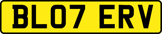 BL07ERV