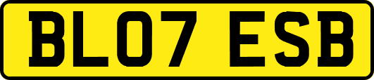 BL07ESB