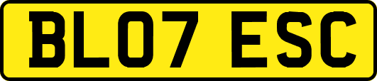 BL07ESC