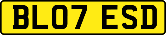 BL07ESD