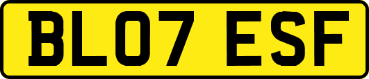 BL07ESF