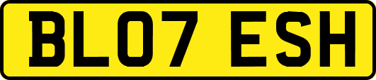 BL07ESH