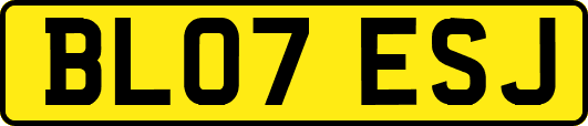 BL07ESJ