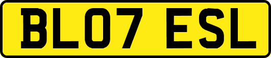 BL07ESL