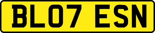 BL07ESN