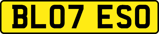 BL07ESO
