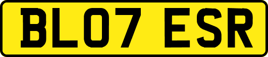 BL07ESR