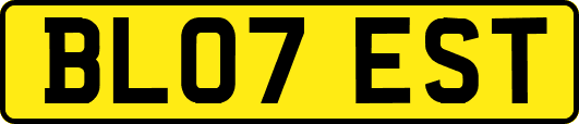 BL07EST