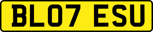 BL07ESU