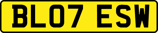BL07ESW