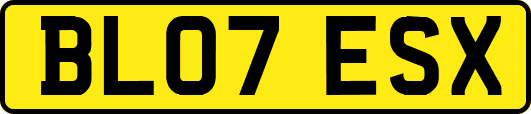 BL07ESX