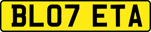 BL07ETA
