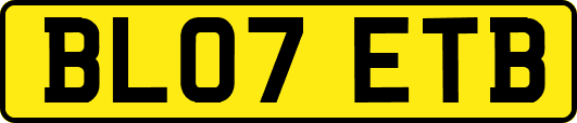 BL07ETB