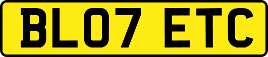 BL07ETC