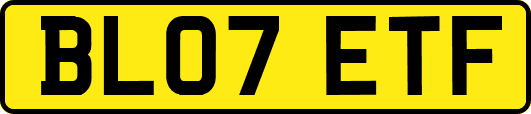 BL07ETF
