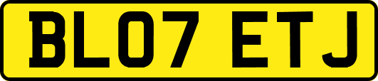 BL07ETJ