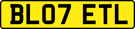 BL07ETL