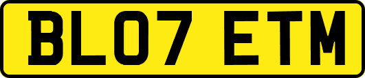 BL07ETM