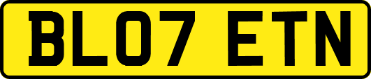 BL07ETN