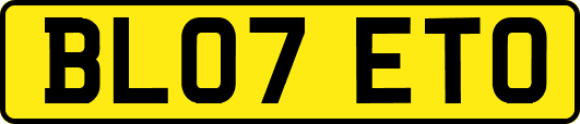 BL07ETO