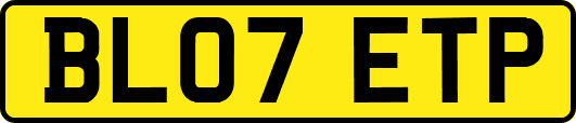 BL07ETP
