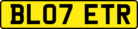 BL07ETR