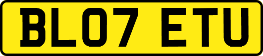 BL07ETU