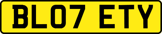 BL07ETY
