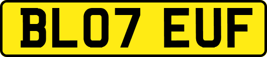 BL07EUF