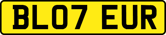 BL07EUR