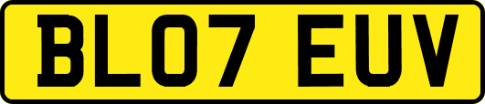 BL07EUV