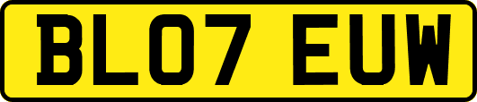 BL07EUW