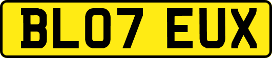 BL07EUX