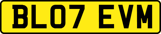 BL07EVM