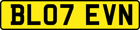 BL07EVN