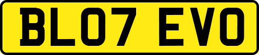 BL07EVO