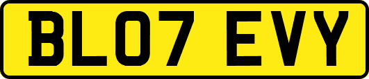 BL07EVY
