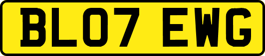 BL07EWG