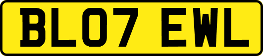 BL07EWL