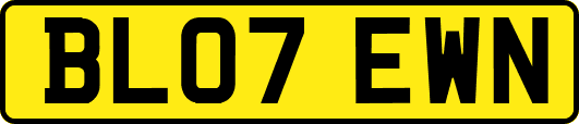 BL07EWN