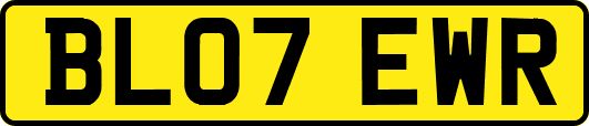 BL07EWR