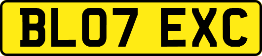 BL07EXC