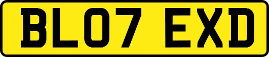 BL07EXD