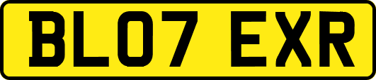 BL07EXR