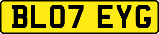 BL07EYG