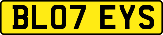 BL07EYS
