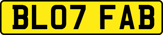 BL07FAB
