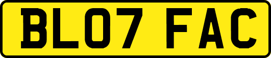 BL07FAC