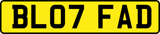BL07FAD